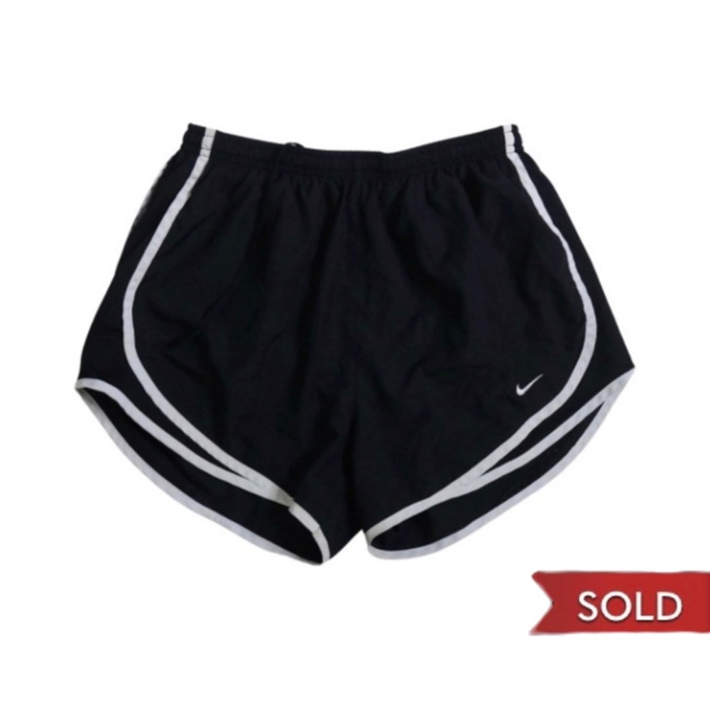 Nike Workout Shorts